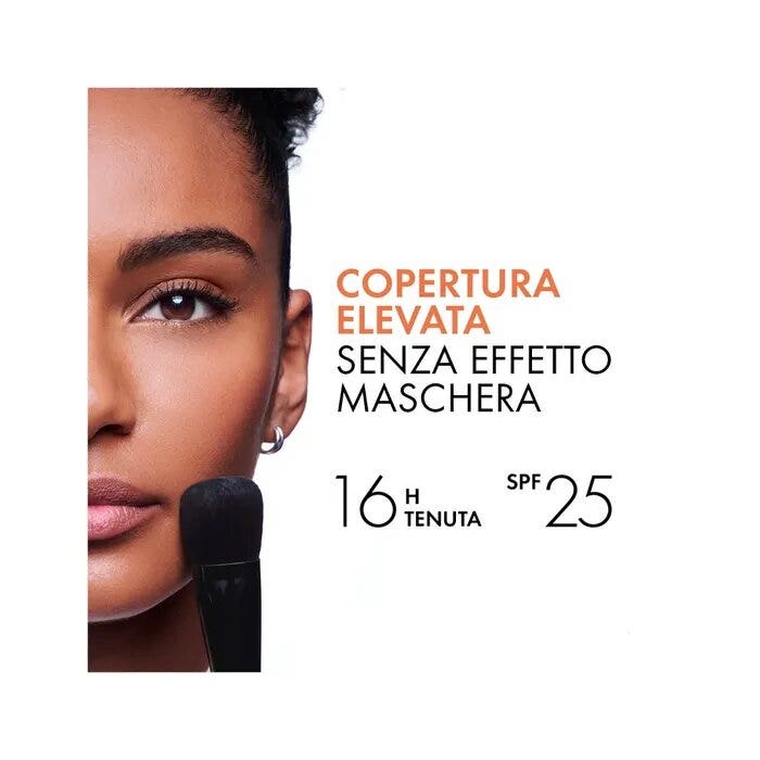 Vichy Dermablend Fondotinta Fluido Coprente Tonalità 30 30ml SPF35-14