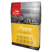 Orijen Puppy Crocchette Con Pollo E Tacchino Per Cani Cuccioli Sacco 2kg-0
