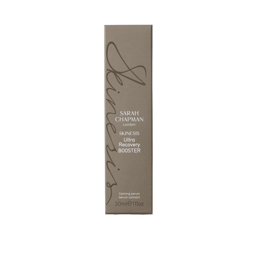 Sarah Chapman Skinesis Recovery Booster Siero 30ml-4