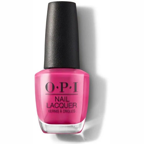 Opi Smalto N. I64 Aurora Berry Alis 15ml-1