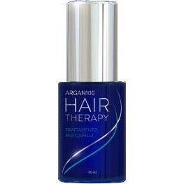 Argan 100 Hair Therapy Olio 30ml  - 1