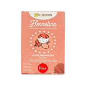La Saponaria Tinta Vegetale Melograno Durga 100g-1