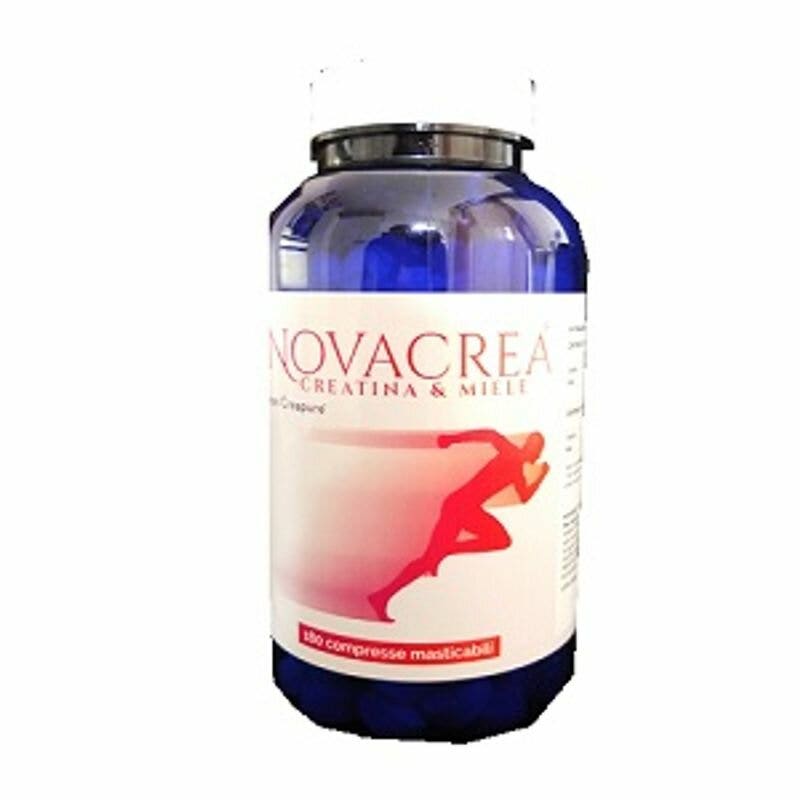 NOVACREA 180CPR-1