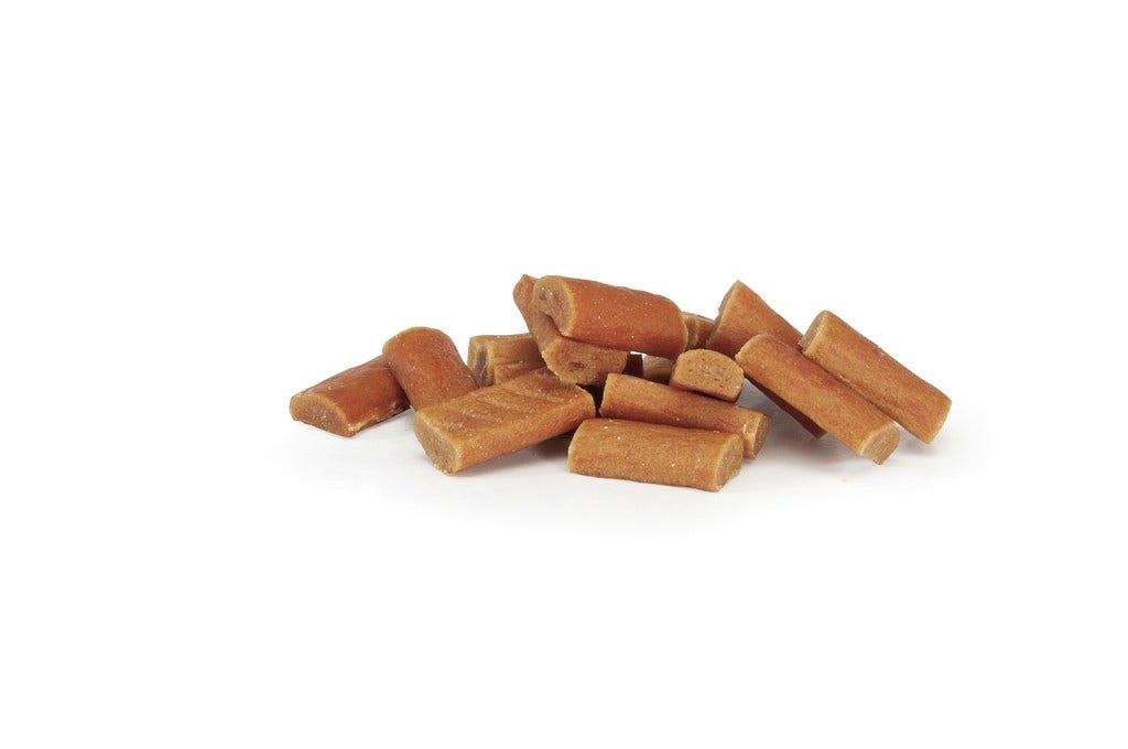 Camon Bocconcini Anatra Stick Per Cani 80g-3