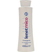 Lenet Mico Detergente Delicato Corpo/Capelli/Intimo 400ml-1