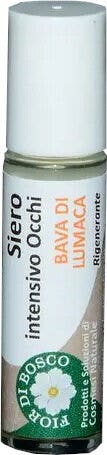 Fio Di Bosco Siero Intensivo Occhi Alla Bava Di Lumaca 11ml-2
