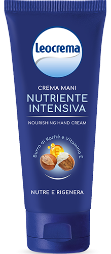 Leocrema Crema Mani Nutriente 100ml-1