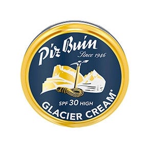 Piz Buin Mountain Glacier Cream 40ml SPF30-1