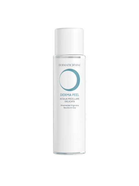 Derma Peel Acqua Micellare Delicata 250ml-1