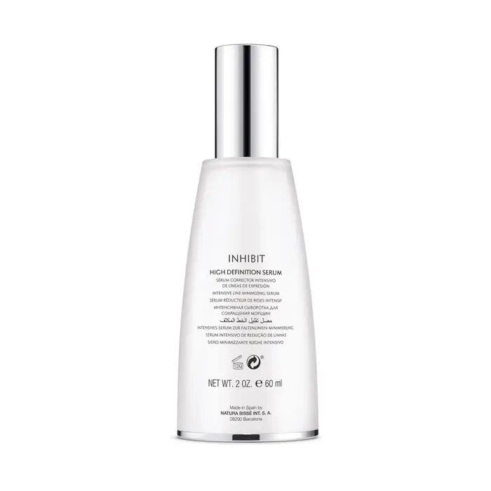 Natura Bissé Inhibit High Definition 60ml-3