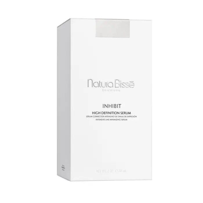 Natura Bissé Inhibit High Definition 60ml-5