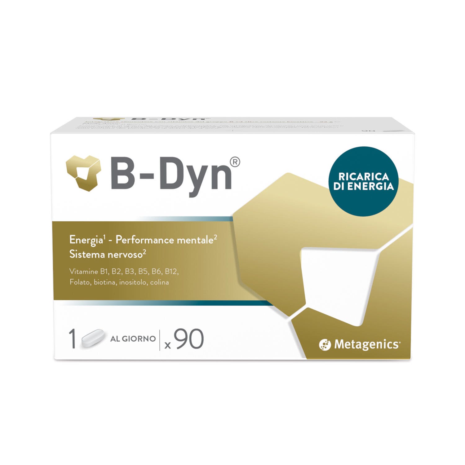 B-Dyn 90 Compresse-1