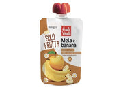 baule Volante Solo Frutta Purea Mela E Banana 100g-1