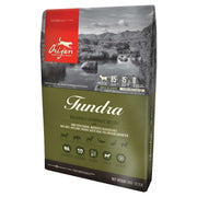 Orijen Tundra Crocchette Con Capra E Cinghiale Per Cani Sacco 2kg-0
