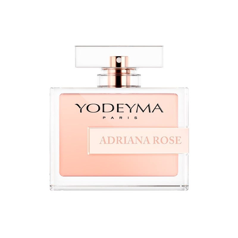 Yodeyma Adriana Rose Edp Pour Femme 100ml-3
