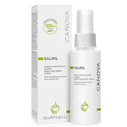 Canova Salipil Spray Purificante Corpo 100ml-3