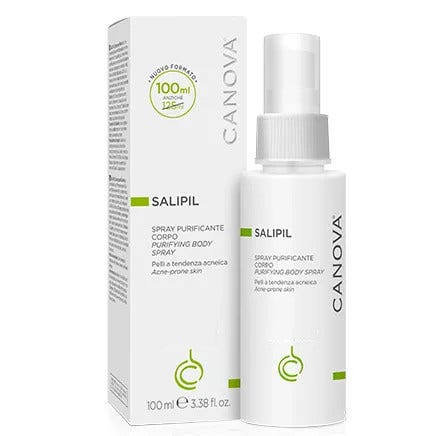 Canova Salipil Spray Purificante Corpo 100ml-3