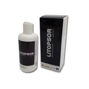 Litopsor Sapone Non Sapone Detergente Intimo 250ml-1