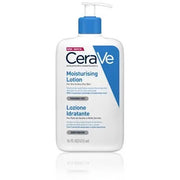 CeraVe Lozione Idratante Corpo Pelle Da Secca A Molto Secca 473 ml-6