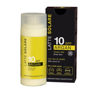 Latte Solare Argan SPF10 125ml-2