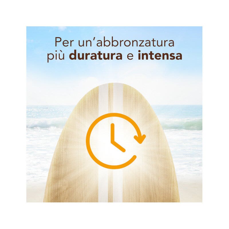 Piz Buin Tan & Protect Spray Abbronzatura SPF30 Protezione Alta 150ml-5
