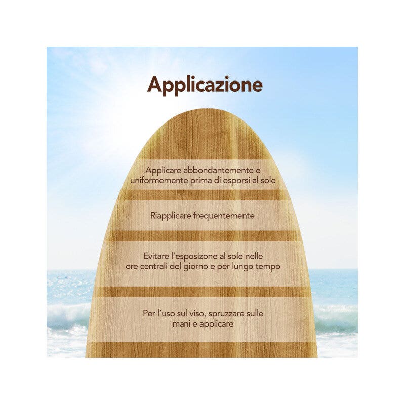 Piz Buin Tan & Protect Spray Abbronzatura SPF30 Protezione Alta 150ml-8