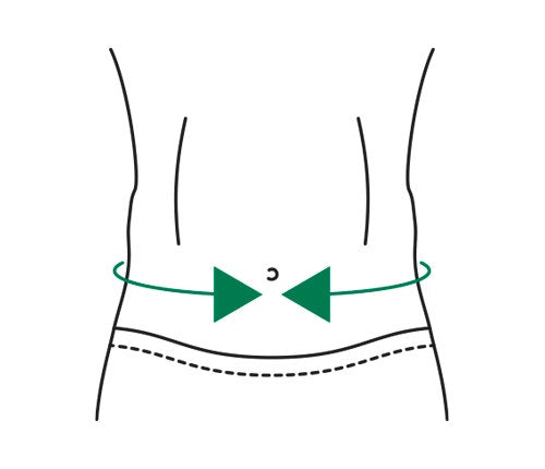 Gibaud Ortho Lombogib Work Corsetto Lombosacrale Cod 0132 Taglia 0-7