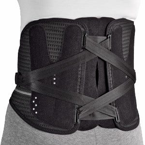 Gibaud Ortho Cintura Lombogib Senior Taglia 03-1