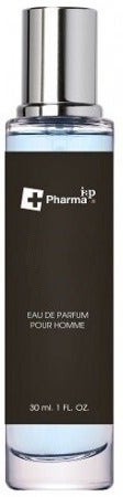Iap Pharma Eau De Parfum 63 Pour Homme 30ml-3