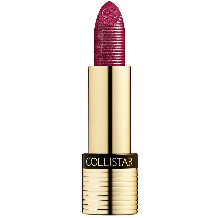 Collistar Rossetto Unico Colore Pieno Tenuta Perfetta N 18 Ametista Metallico-2