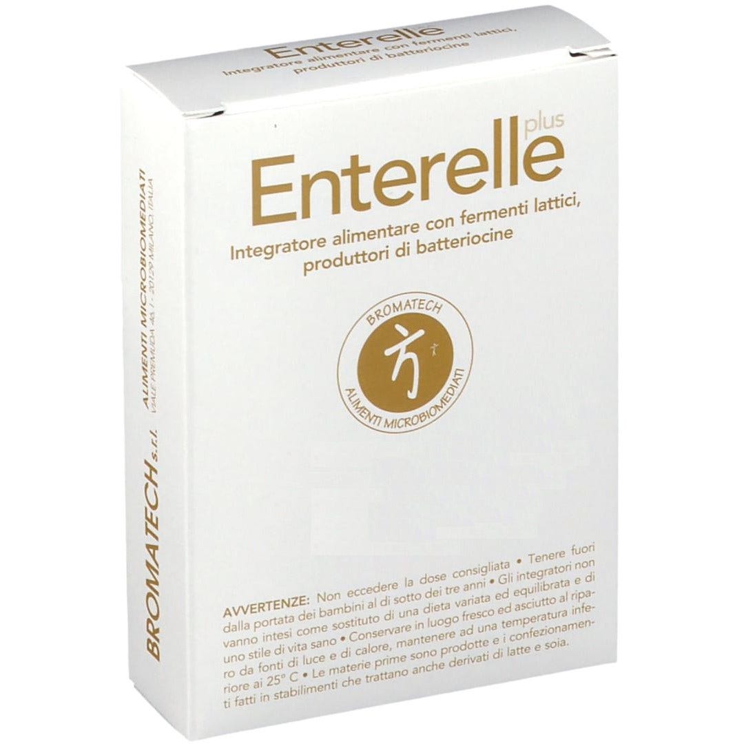 Enterelle 12 Capsule -4