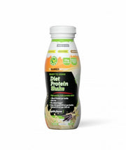 Named Diet Protein Shake Vanilla 330ml-1