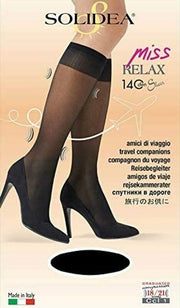 MISS RELAX 140 SHEER BLN 2-M-1