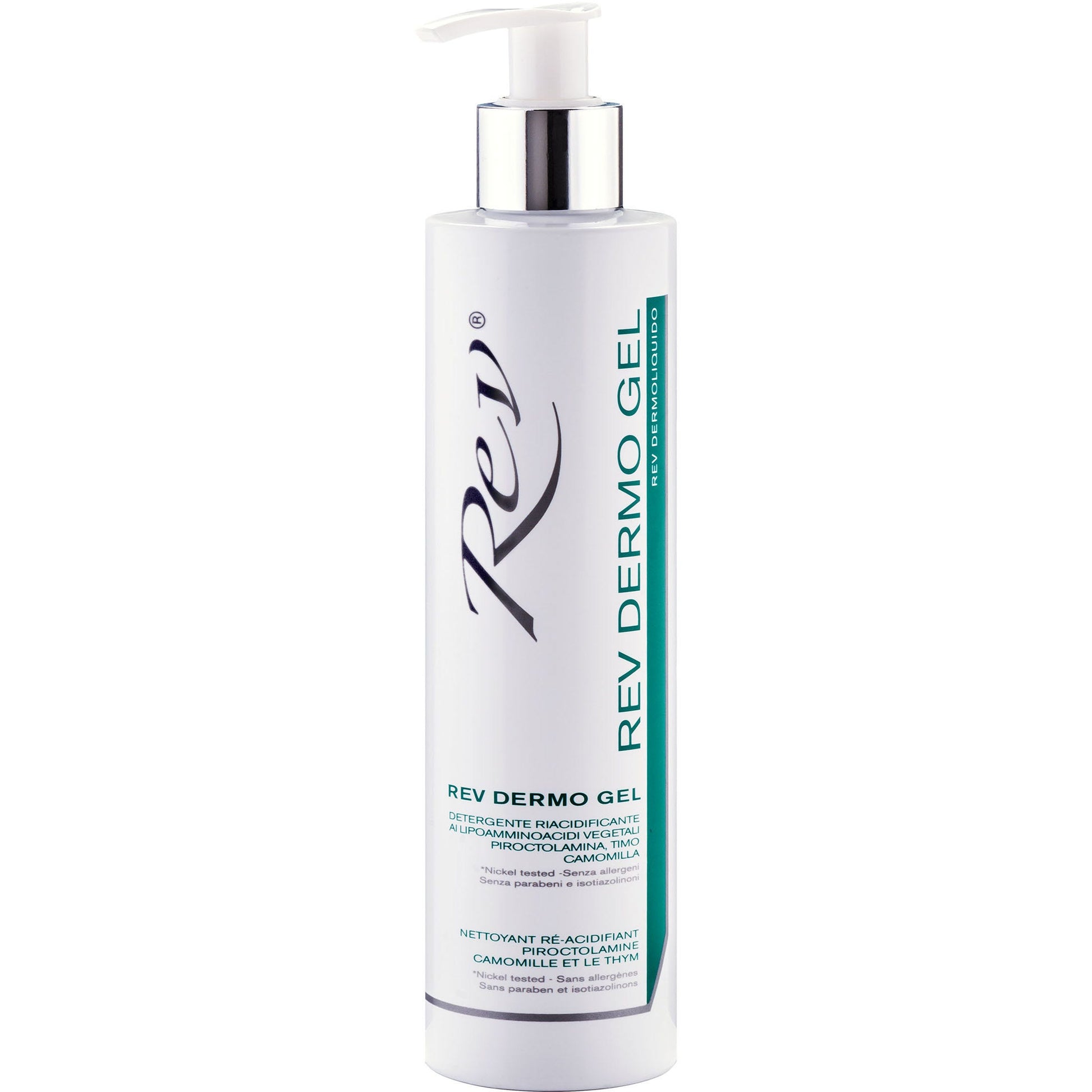 Rev Dermogel 250ml  - 2
