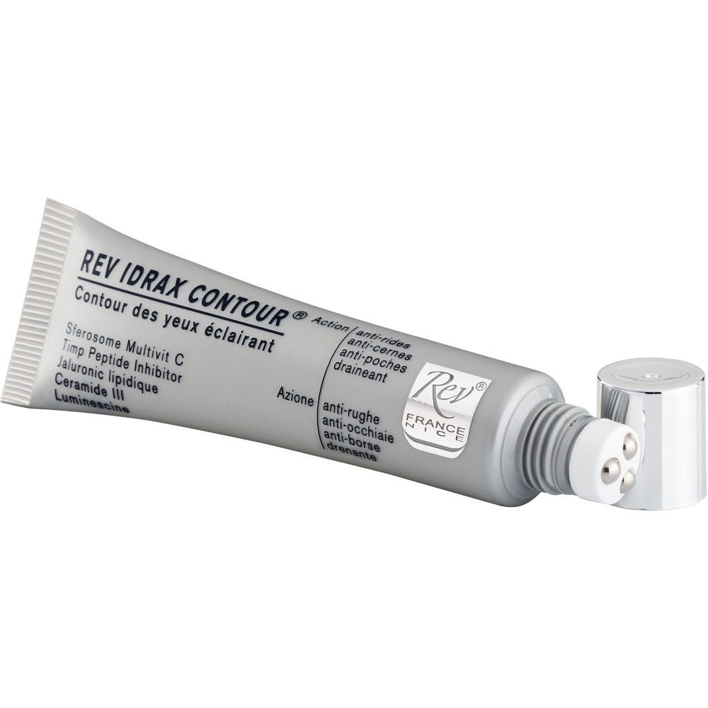 Rev Idrax Contour 15ml - 2