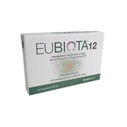 Eubiota 12 10 Capsule-1