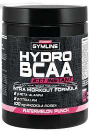 Enervit Gymline Hydro BCAA 2:1:1 Instant Watermelon 335g-6