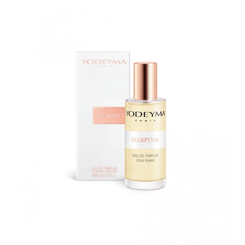 Yodeyma Harpina Edp Pour Femme 15ml-1