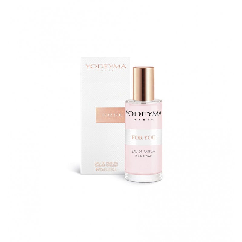 Yodeyma For You Edp Pour Femme 15ml-1