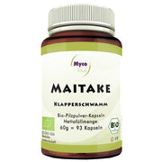 Freeland Maitake 93 Capsule-3