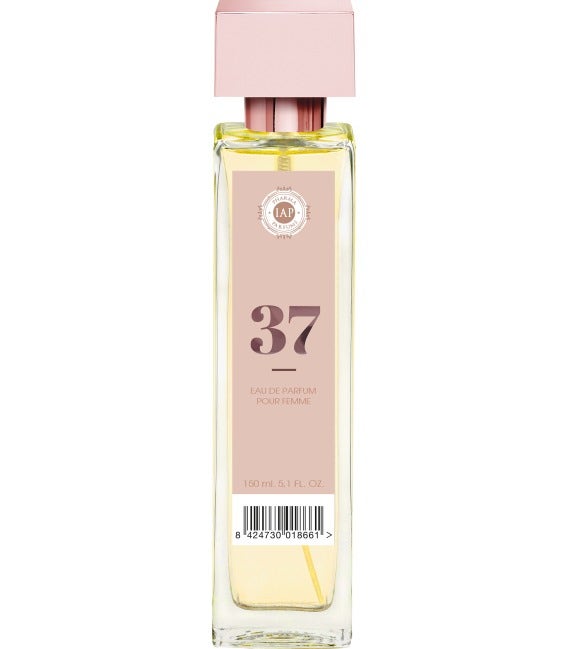Iap Pharma Eau De Parfum 37 Pour Femme 150ml-2