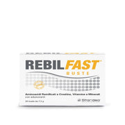 Rebilfast 20 Bustine 7,5g-2