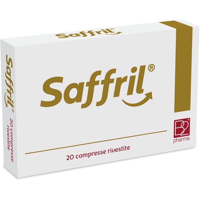 Saffril 20 Compresse-1