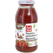 Baule Volante Passata Di Pomodoro Della Maremma 500g