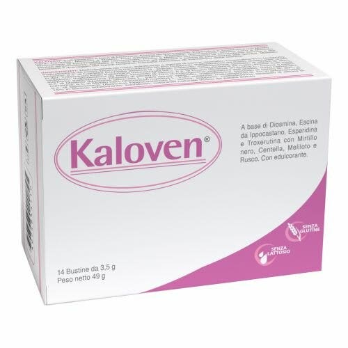 Kaloven 14 Bustine-1