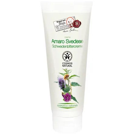 Mariatreben Crema Amaro Svedese 100ml-2