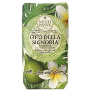 Nesti Dante Fico della Signoria Sapone Vegetale Naturale 250g-2