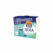 ISOLA BIO SOIA NAT BAULETT6X1L-1