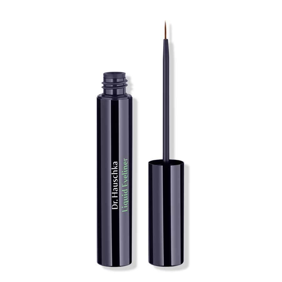 Dr. Hauschka Liquid Eyeliner Tonalità 02 Brown Per Occhi 5ml-0