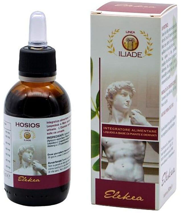 Hosios Gocce Con Alcool 50ml-1